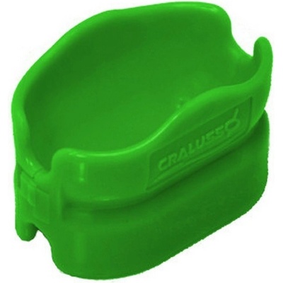 Cralusso Plnící Formička Method Shell Zelená