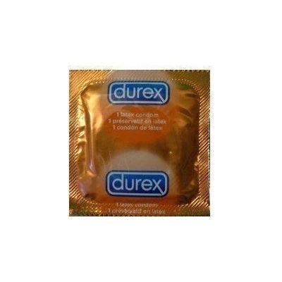 Durex Orange 1 ks