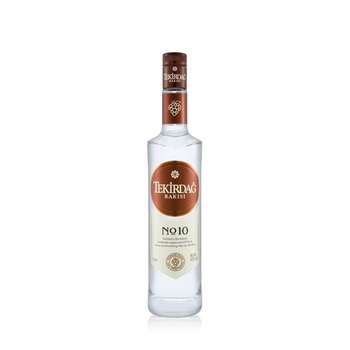 TEKIRDAG Текирда №10