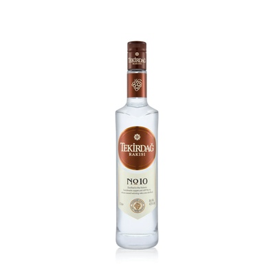 TEKIRDAG Текирда №10