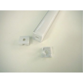 LED Solution Koncovka profilu 096572