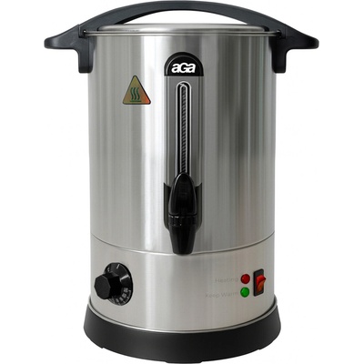 Aga Varič vareného vína 8 l DS345 Strieborný