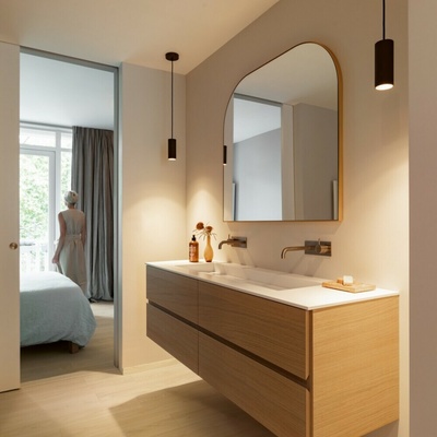 Quick Step Classic Dub sušenkově hnědý CLM5794 1,596 m²