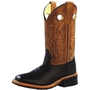 OLD WEST Westernové boty BSY