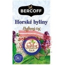 Bercoff Klember bylinný Horské byliny 30 g