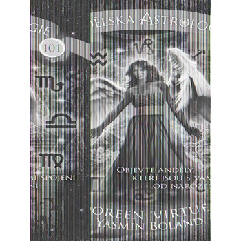 Andělská astrologie