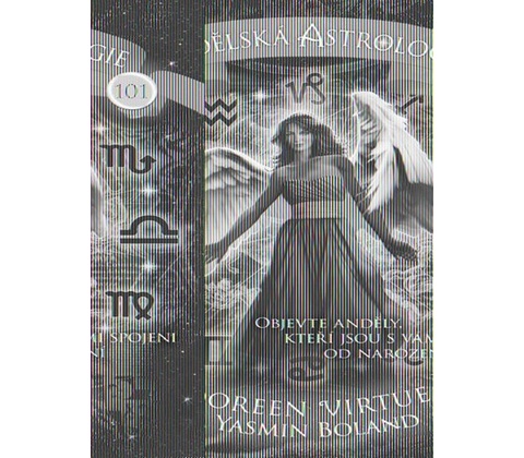Andělská astrologie