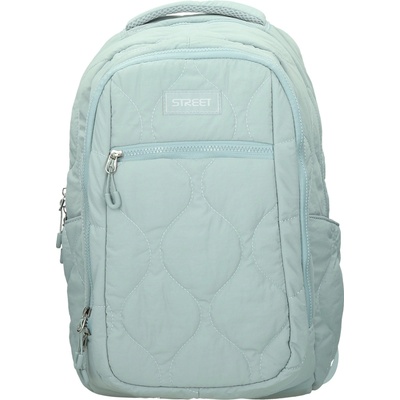 Eurocom Раница Street Puffy, 30x20x45 cm, ВАР (33776-А-MINT)