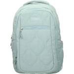Eurocom Раница Street Puffy, 30x20x45 cm, ВАР (33776-А-MINT)