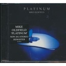 OLDFIELD MIKE: PLATINUM CD