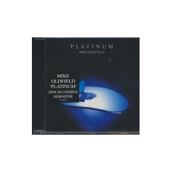 OLDFIELD MIKE: PLATINUM CD