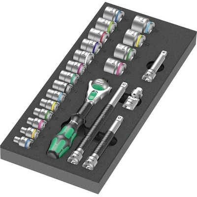 Wera Zyklop 3/8