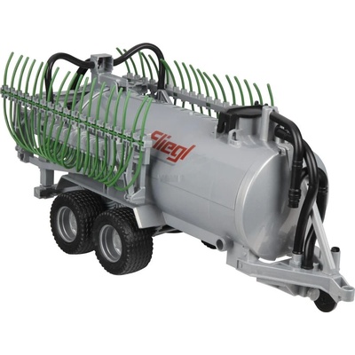 BRUDER Bruder Fliegl модел цистерна ремарке с маркуч (02020)