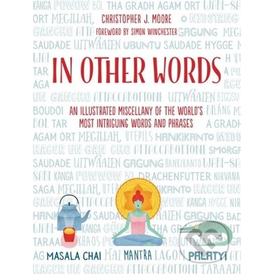 In Other Words - Christopher J. Moore, Simon Winchester