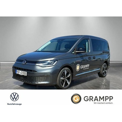 Volkswagen Caddy Maxi Style 90 kW