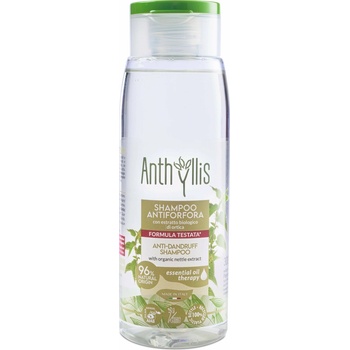 Anthyllis Šampón proti lupinám 300 ml