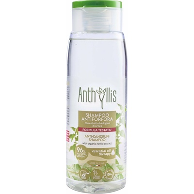 Anthyllis Šampón proti lupinám 300 ml