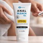 CupidOn USA Гел за избелване на ануса Anal Bleach Gel