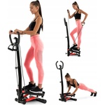 Recenzia Hop-Sport HS-055S Noble