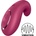 Satisfyer Dipping Delight Berry