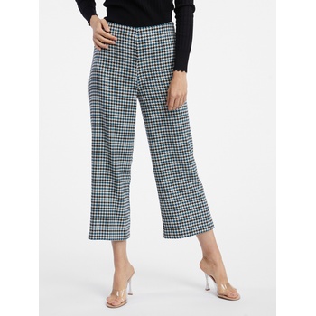 Orsay Черно-сини дамски кюлоти с десен ORSAY Orsay | Sin | ЖЕНИ | 24-25/32