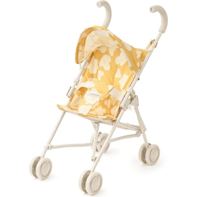 LIEWOOD Flower / Lemon yellow