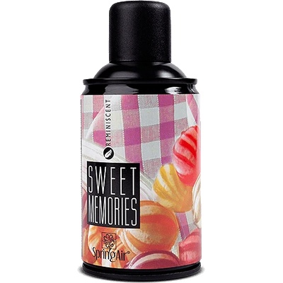 Spring Air Sweet memories 250мл