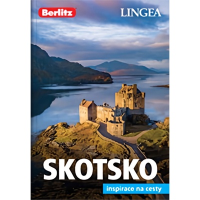 Skotsko - Inspirace na cesty