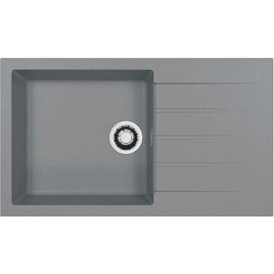 Alveus Cadit 86x50 cm stone