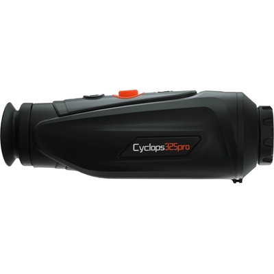 ThermTec Cyclops CP325 PRO