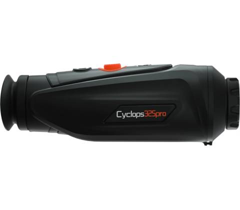 ThermTec Cyclops CP325 PRO