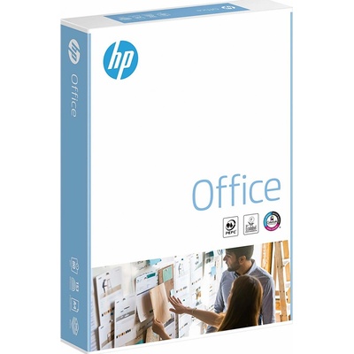 HP Printing Paper, A4, 500 listů, 80 g/m2 C210