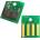 Compatible Ресет чип MX 711 - 25k, 622H (62D2H00-CHIP)