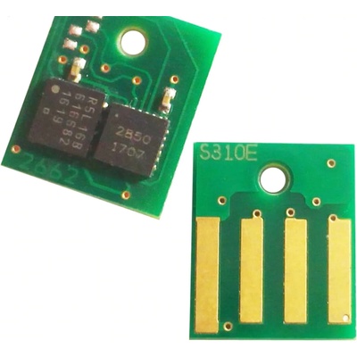 Compatible Ресет чип MX 711 - 25k, 622H (62D2H00-CHIP)