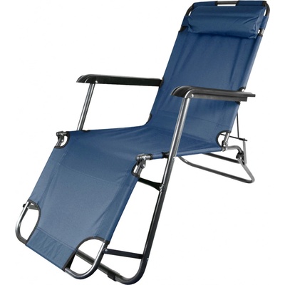 Aga Zahradní křeslo DS713 Modré