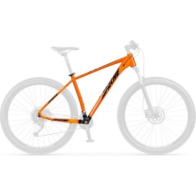 Rám Apache MTB Tuwan A5 29 2021 – Zbozi.Blesk.cz