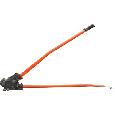 Edma Ножица за арматура Edma, 266955 - ф 18 mm (266955)