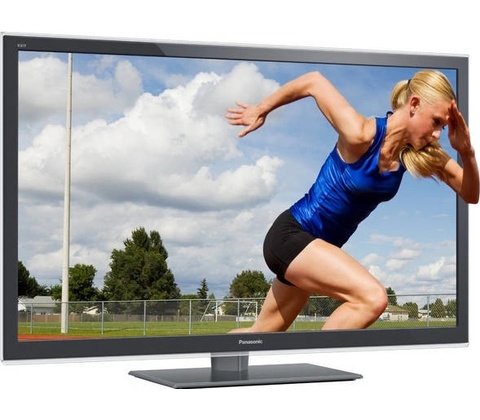 Panasonic TX-L42ET5E