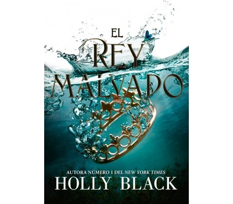 El Rey Malvado 2