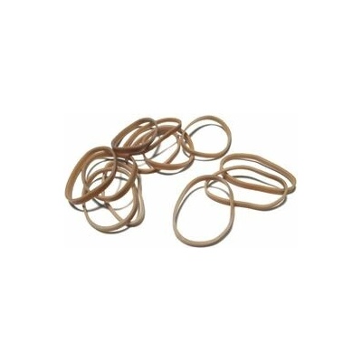 Gumičky silné 2 mm, průměr 4 cm (1 kg), 80% kaučuk - přírodní – Zbozi.Blesk.cz