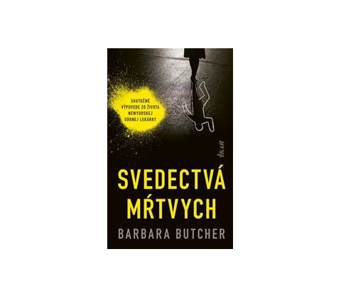 Svedectvá mŕtvych