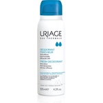 Uriage Hygiène Fresh Deodorant дезодорант в спрей с 24 часова защита 125ml