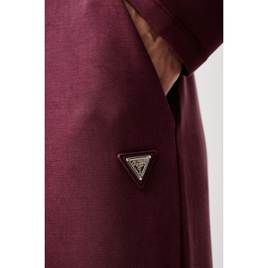 Guess спортен панталон дамски с модал OLYMPE (V6YB18.K4315) - answear - 175,83 лв