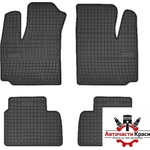 FroGum Гумени стелки Frogum съвместими с Fiat Doblo 2001 - 2008 (51750)