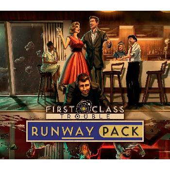 First Class Trouble Runway Pack