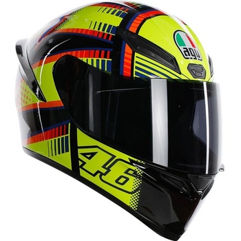 AGV K-1 Soleluna 2015