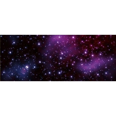 Preinterier PA0258 Fototapeta na stenu Vesmír vlies 250cm x 104cm