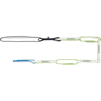 Skylotec Осигурителна примка Skylotec Multi Chain Evo Daisychain - Mix Color - размер 125 cm (314-0226-0111)