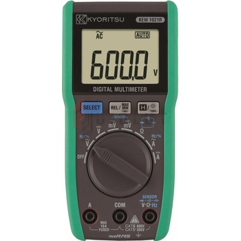 Kyoritsu KEW 1021R