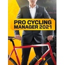 Hry na PC Pro Cycling Manager 2021